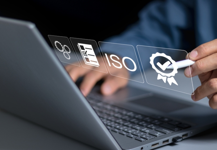 Quality and safety: certified values in SEL's daily work